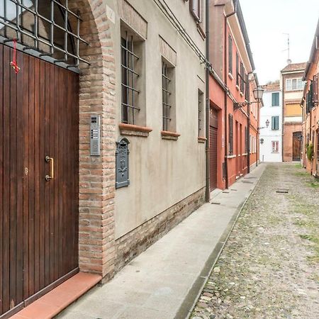 Piccola Casa Antica Apartment Ferrara Exterior photo