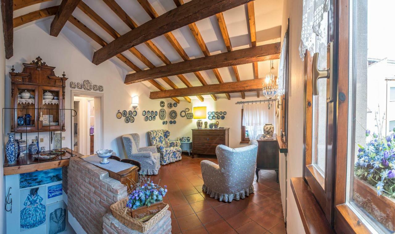 Piccola Casa Antica Apartment Ferrara Exterior photo